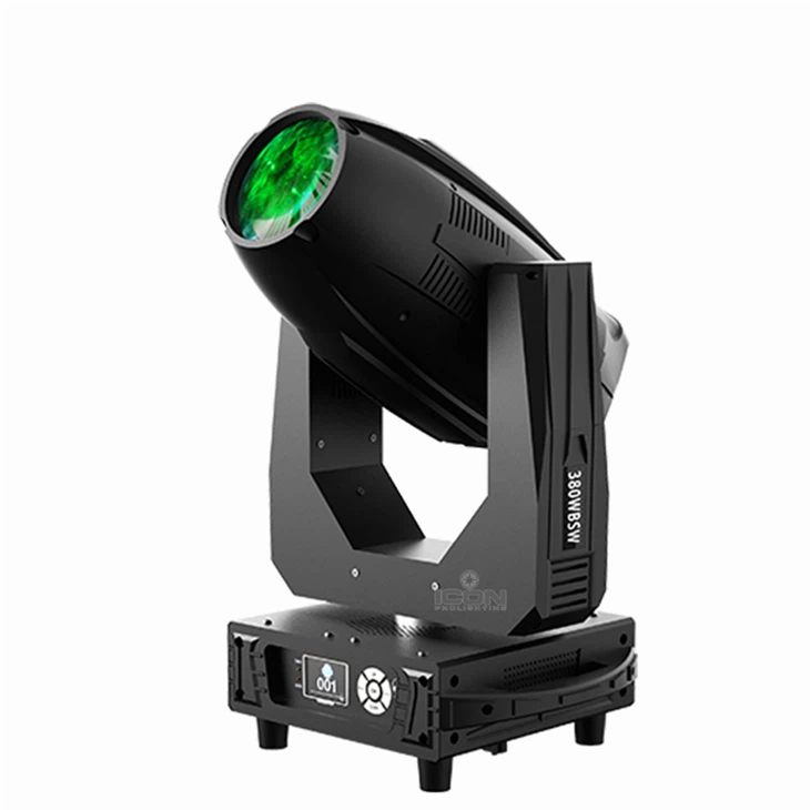 Moving Head Stage Lights